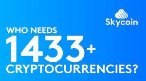 SkyCoin